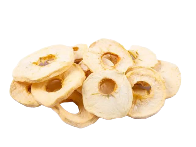 Dried Apple