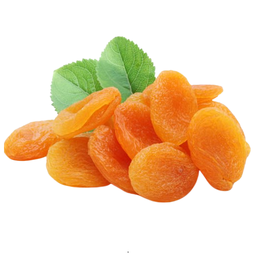 Naturally Sweet, Perfectly Preserved