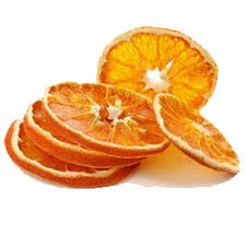 Natural Dried Orange