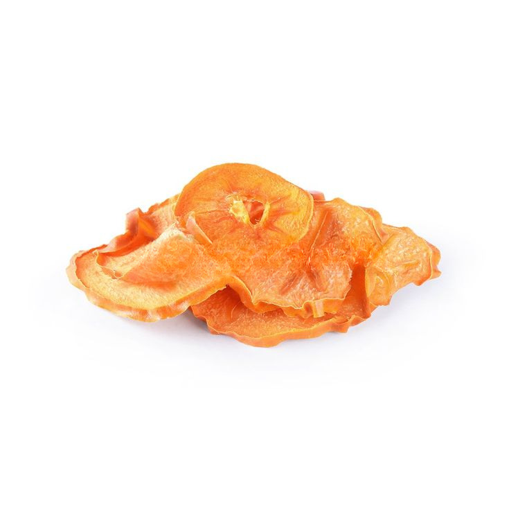 Premium Dried Persimmon
