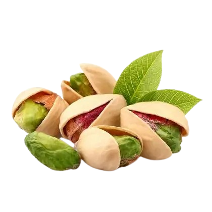 Premium Iranian Pistachios