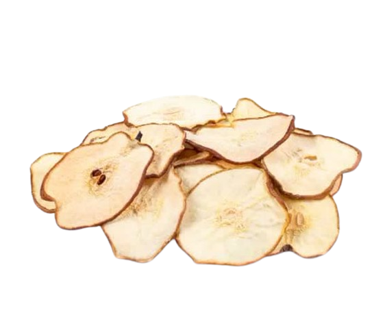 Dried Pear