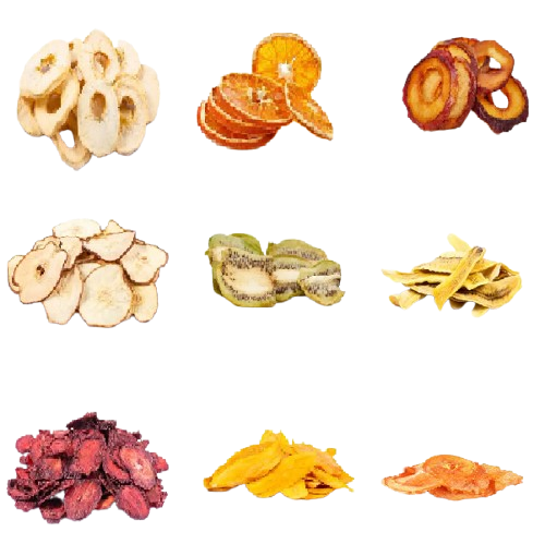 Premium Dried Fruit