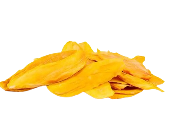 Dried Mango