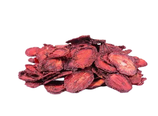 Dried Strawberry