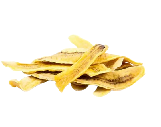 Dried Banana
