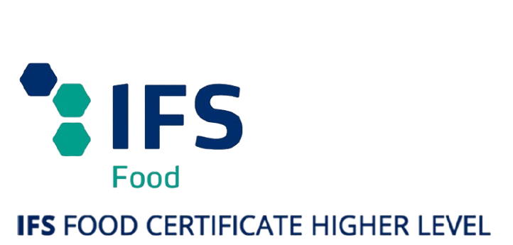 IFS- Certificate