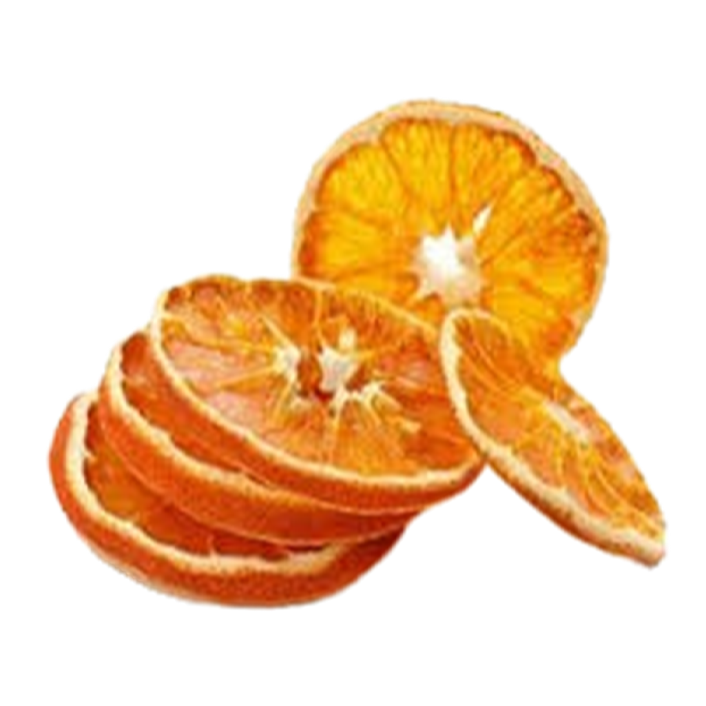 Dried Orange