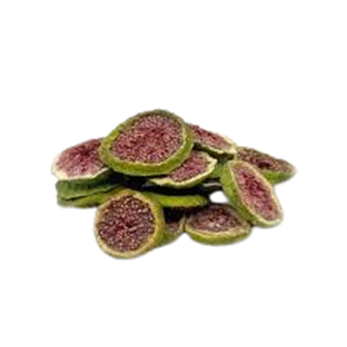 Dried Green Fig