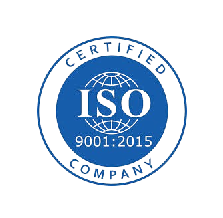 ISO 9001:2015