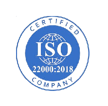 ISO 22000:2018
