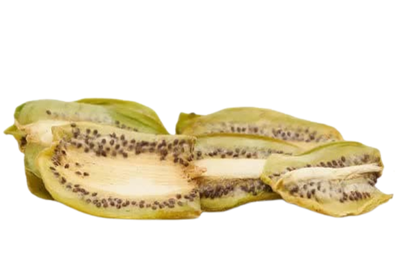 Dried Kiwi