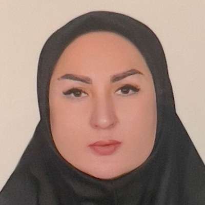 Ms. Bagherpour